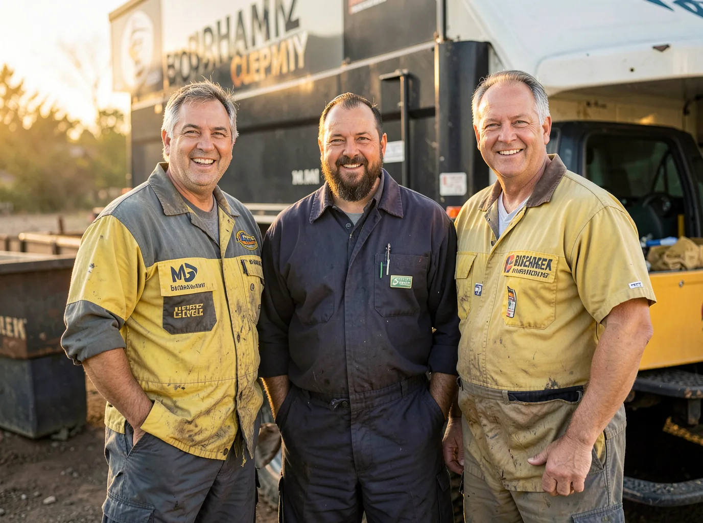 Sewage Cleanup company in Evans, WV